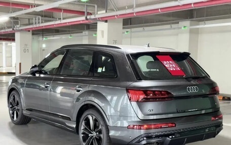 Audi Q7, 2026 год, 17 075 000 рублей, 2 фотография