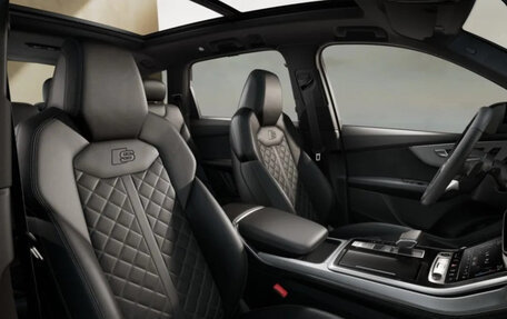 Audi Q7, 2026 год, 17 075 000 рублей, 6 фотография