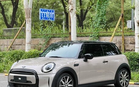 MINI Hatch, 2022 год, 2 150 000 рублей, 2 фотография