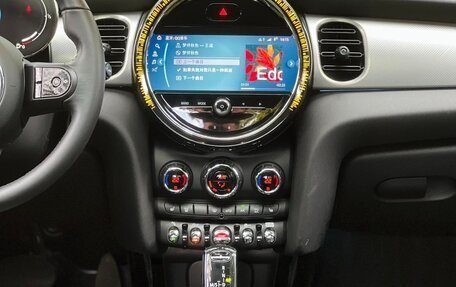 MINI Hatch, 2022 год, 2 150 000 рублей, 10 фотография