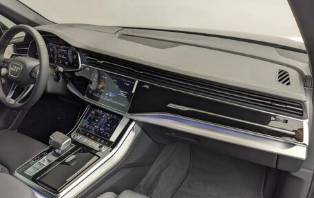 Audi Q7, 2026 год, 17 075 000 рублей, 7 фотография