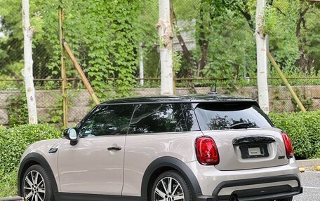 MINI Hatch, 2022 год, 2 150 000 рублей, 5 фотография