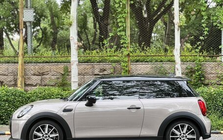 MINI Hatch, 2022 год, 2 150 000 рублей, 8 фотография