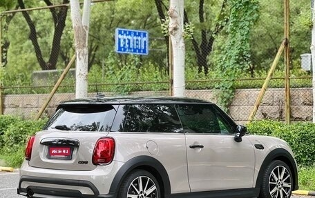 MINI Hatch, 2022 год, 2 150 000 рублей, 7 фотография