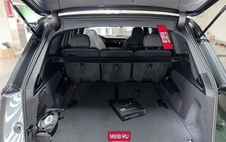 Audi Q7, 2026 год, 17 075 000 рублей, 5 фотография