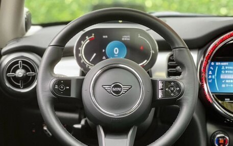 MINI Hatch, 2022 год, 2 150 000 рублей, 12 фотография