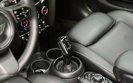 MINI Hatch, 2022 год, 2 150 000 рублей, 19 фотография