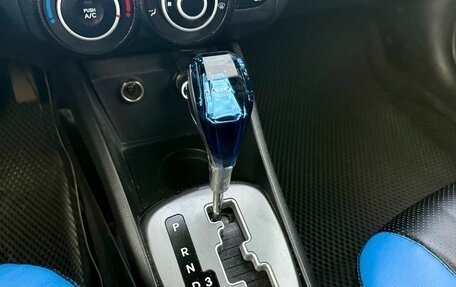 KIA Rio III рестайлинг, 2013 год, 769 000 рублей, 19 фотография