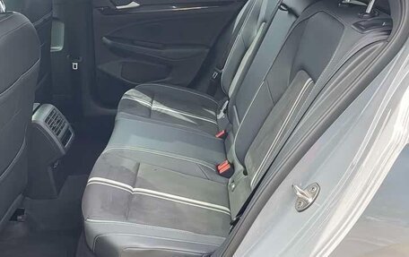 Volkswagen Golf VIII, 2023 год, 2 000 000 рублей, 6 фотография