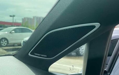 Volkswagen Golf VIII, 2023 год, 2 000 000 рублей, 10 фотография