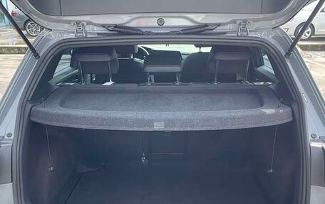 Volkswagen Golf VIII, 2023 год, 2 000 000 рублей, 12 фотография
