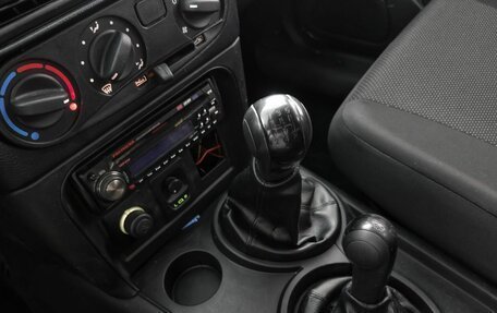 Chevrolet Niva I рестайлинг, 2013 год, 405 000 рублей, 13 фотография