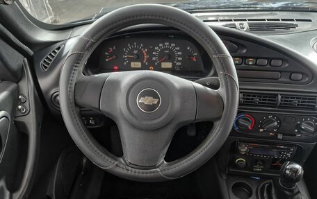 Chevrolet Niva I рестайлинг, 2013 год, 405 000 рублей, 12 фотография