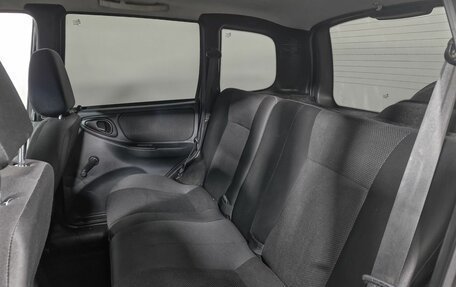 Chevrolet Niva I рестайлинг, 2013 год, 405 000 рублей, 5 фотография