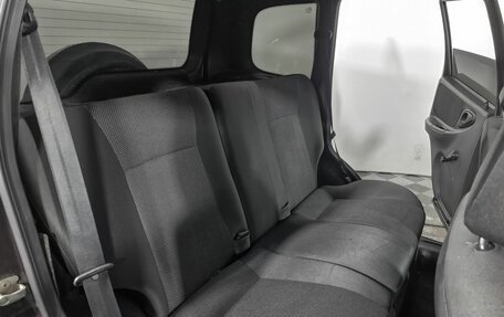 Chevrolet Niva I рестайлинг, 2013 год, 405 000 рублей, 6 фотография