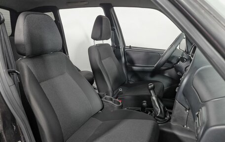 Chevrolet Niva I рестайлинг, 2013 год, 405 000 рублей, 7 фотография