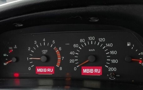 Chevrolet Niva I рестайлинг, 2013 год, 405 000 рублей, 14 фотография