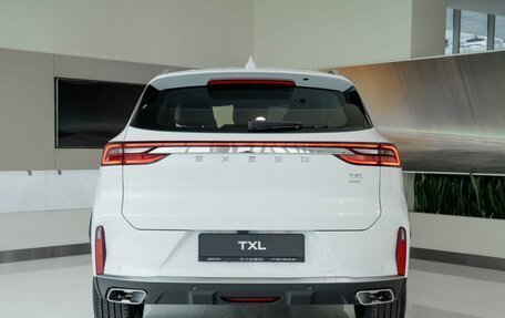 CheryExeed TXL, 2023 год, 4 900 000 рублей, 6 фотография