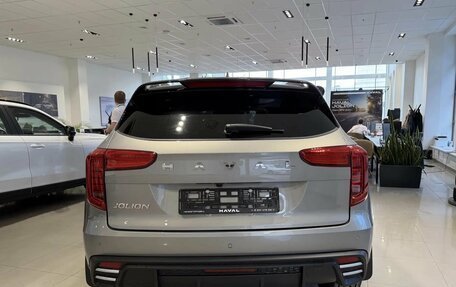Haval Jolion, 2026 год, 2 449 000 рублей, 3 фотография