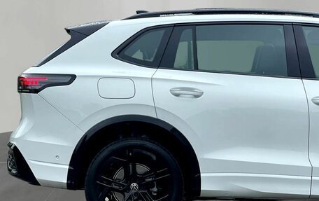 Volkswagen Tiguan, 2026 год, 4 650 000 рублей, 7 фотография