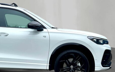 Volkswagen Tiguan, 2026 год, 4 650 000 рублей, 8 фотография