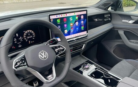 Volkswagen Tiguan, 2026 год, 4 650 000 рублей, 11 фотография