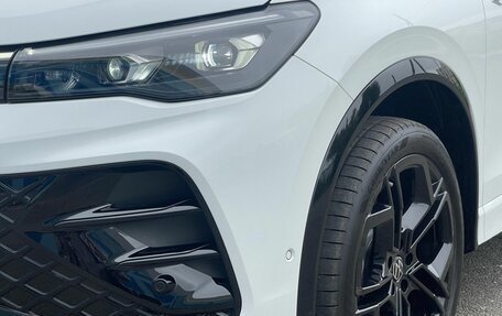 Volkswagen Tiguan, 2026 год, 4 650 000 рублей, 9 фотография
