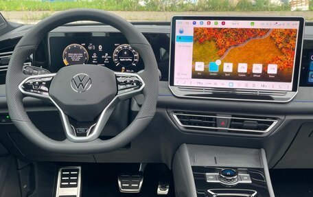 Volkswagen Tiguan, 2026 год, 4 650 000 рублей, 12 фотография