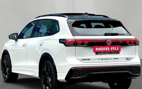 Volkswagen Tiguan, 2026 год, 4 650 000 рублей, 6 фотография