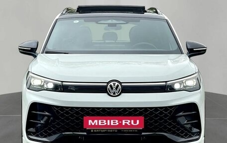 Volkswagen Tiguan, 2026 год, 4 650 000 рублей, 2 фотография