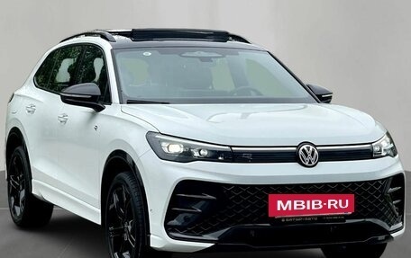Volkswagen Tiguan, 2026 год, 4 650 000 рублей, 3 фотография