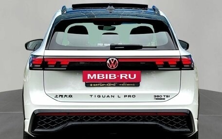 Volkswagen Tiguan, 2026 год, 4 650 000 рублей, 5 фотография