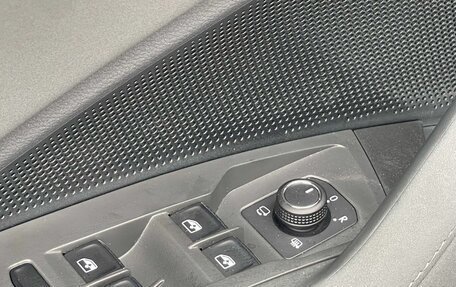 Volkswagen Tiguan, 2026 год, 4 650 000 рублей, 22 фотография