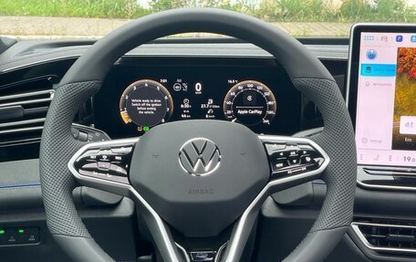 Volkswagen Tiguan, 2026 год, 4 650 000 рублей, 14 фотография