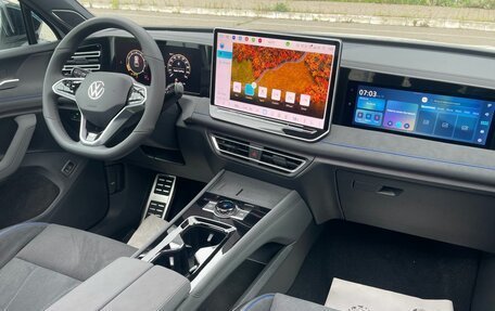 Volkswagen Tiguan, 2026 год, 4 650 000 рублей, 25 фотография