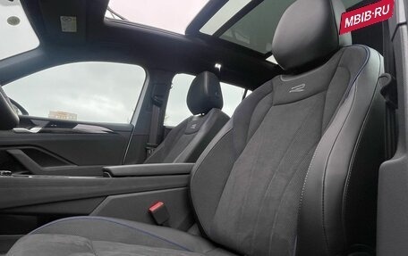 Volkswagen Tiguan, 2026 год, 4 650 000 рублей, 20 фотография
