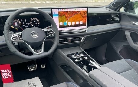 Volkswagen Tiguan, 2026 год, 4 650 000 рублей, 15 фотография