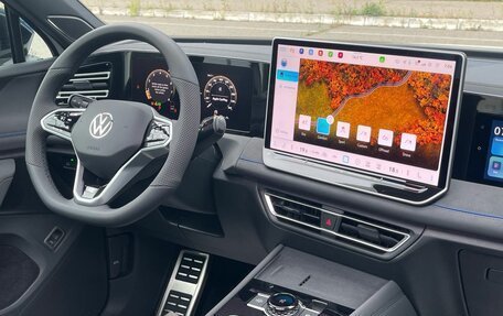 Volkswagen Tiguan, 2026 год, 4 650 000 рублей, 31 фотография