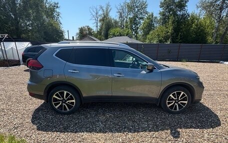 Nissan X-Trail, 2019 год, 2 270 000 рублей, 2 фотография