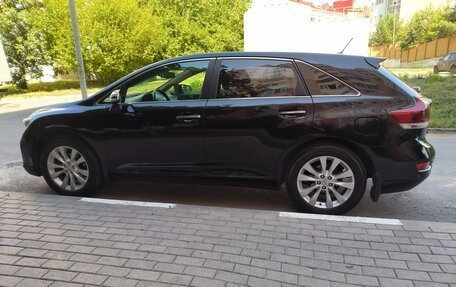 Toyota Venza I, 2013 год, 2 450 000 рублей, 4 фотография