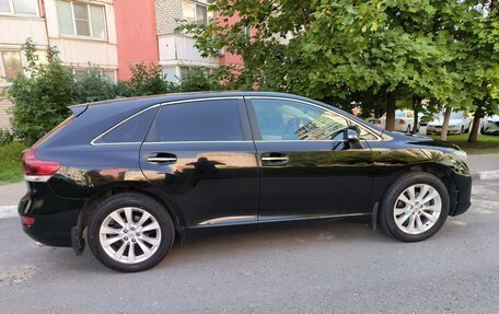 Toyota Venza I, 2013 год, 2 450 000 рублей, 5 фотография