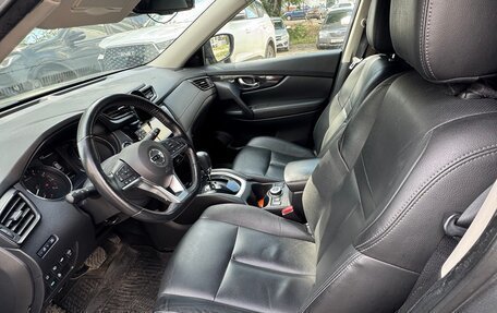 Nissan X-Trail, 2019 год, 2 270 000 рублей, 9 фотография