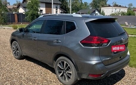 Nissan X-Trail, 2019 год, 2 270 000 рублей, 7 фотография