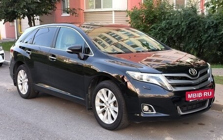 Toyota Venza I, 2013 год, 2 450 000 рублей, 2 фотография
