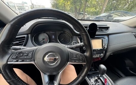 Nissan X-Trail, 2019 год, 2 270 000 рублей, 8 фотография