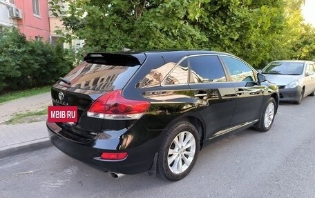 Toyota Venza I, 2013 год, 2 450 000 рублей, 6 фотография