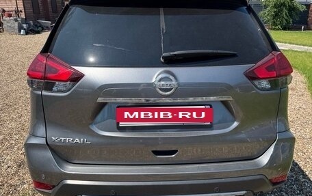 Nissan X-Trail, 2019 год, 2 270 000 рублей, 4 фотография