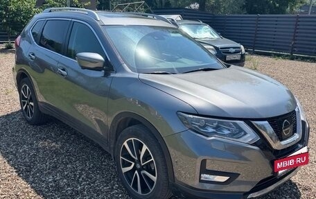 Nissan X-Trail, 2019 год, 2 270 000 рублей, 5 фотография