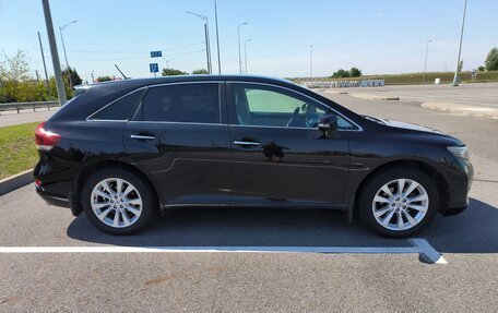 Toyota Venza I, 2013 год, 2 450 000 рублей, 8 фотография