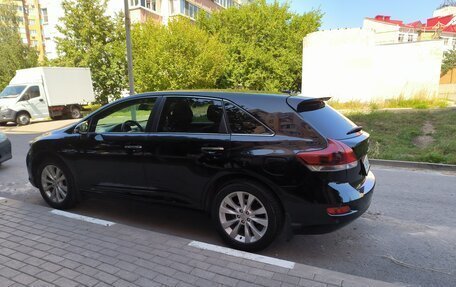 Toyota Venza I, 2013 год, 2 450 000 рублей, 7 фотография